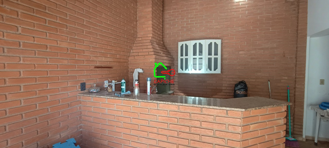 Casa, 4 quartos, 416 m² - Foto 20