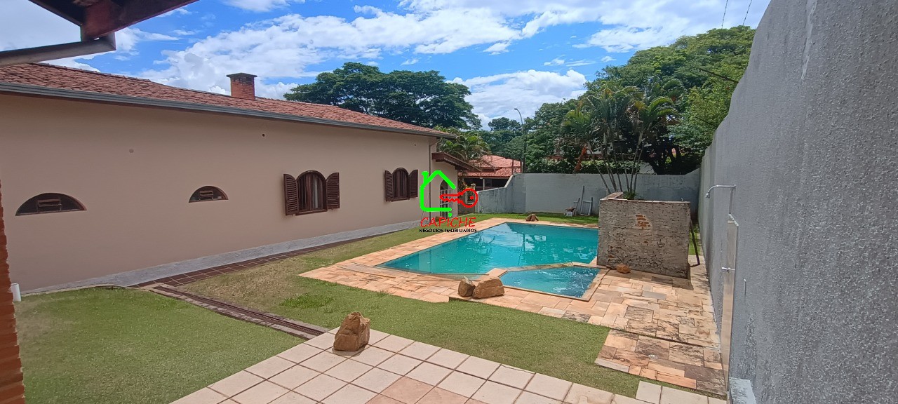 Casa, 4 quartos, 416 m² - Foto 17