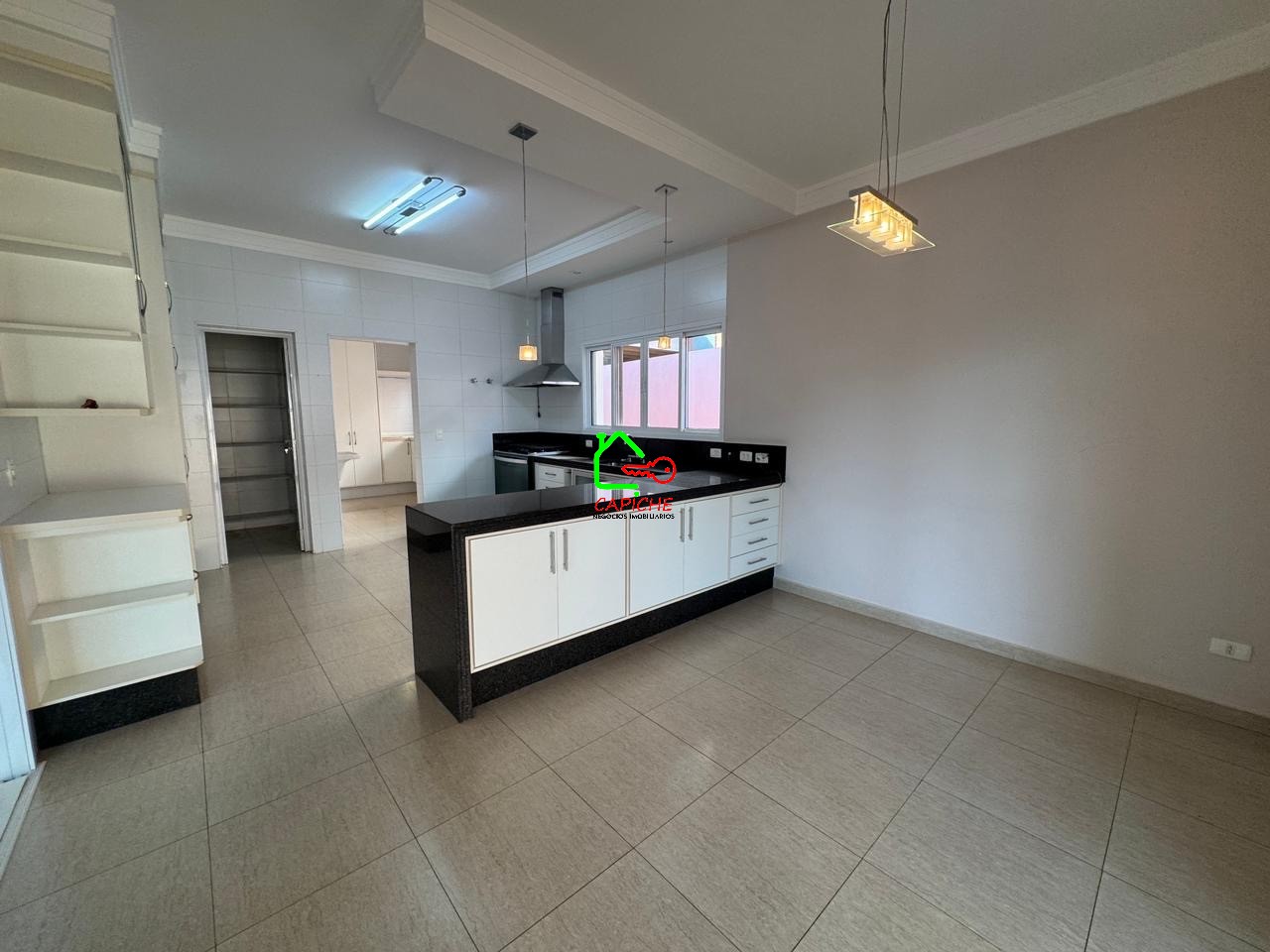 Casa de Condomínio, 2 quartos - Foto 6