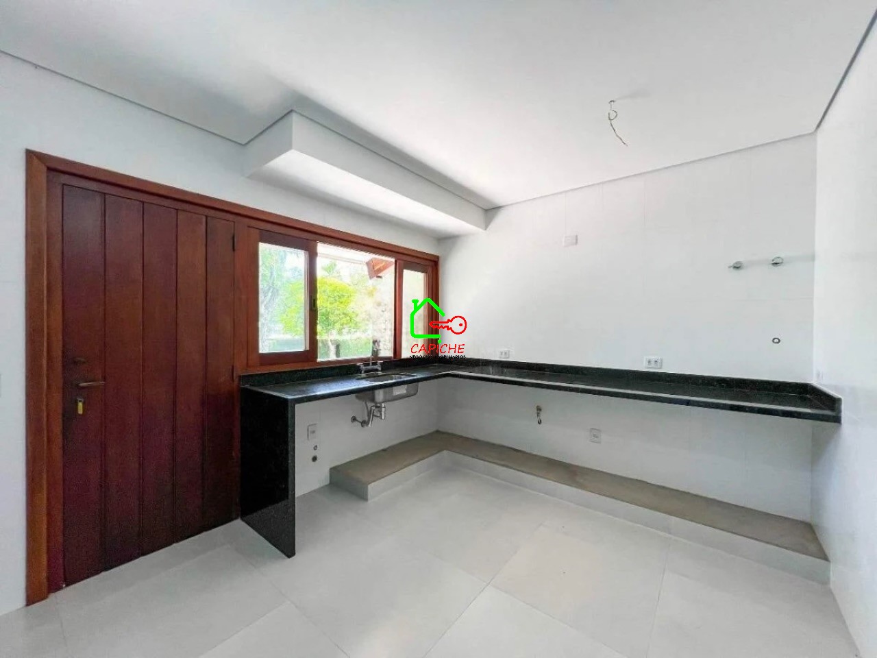 Casa de Condomínio, 4 quartos - Foto 9