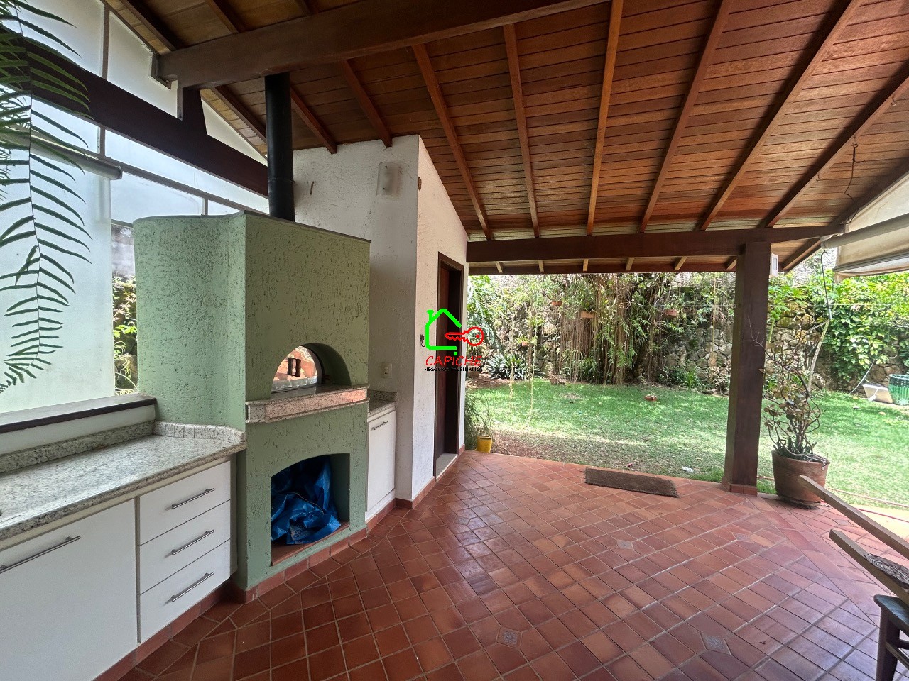 Casa de Condomínio, 3 quartos - Foto 14