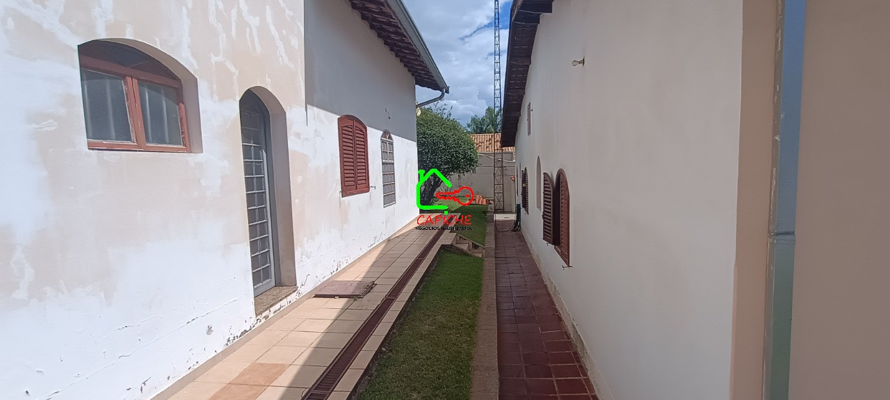 Casa, 4 quartos, 416 m² - Foto 37