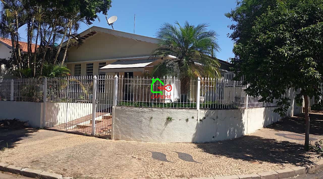 Casa, 3 quartos, 188 m² - Foto 3