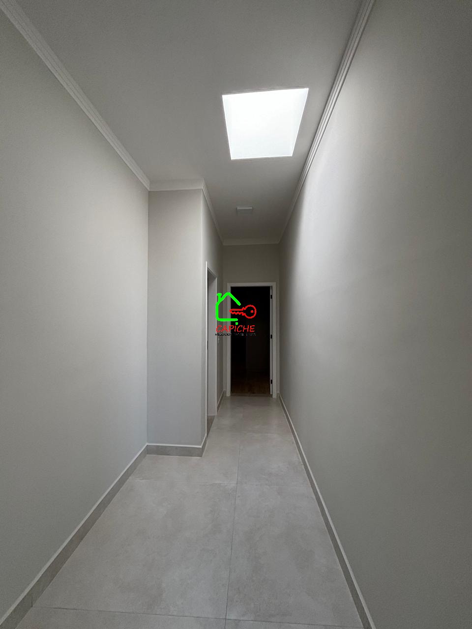 Casa de Condomínio, 3 quartos - Foto 9