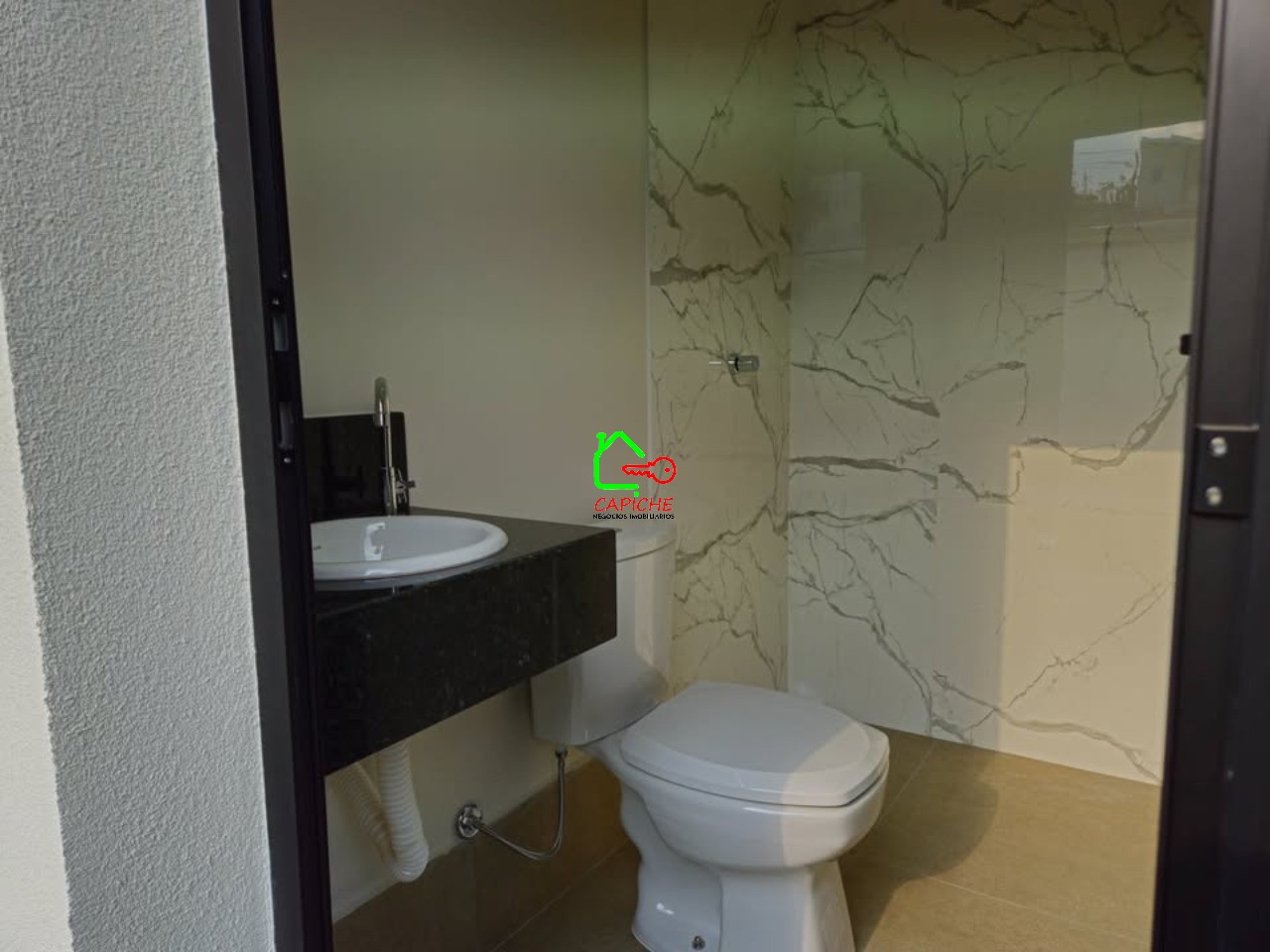 Casa, 3 quartos - Foto 8