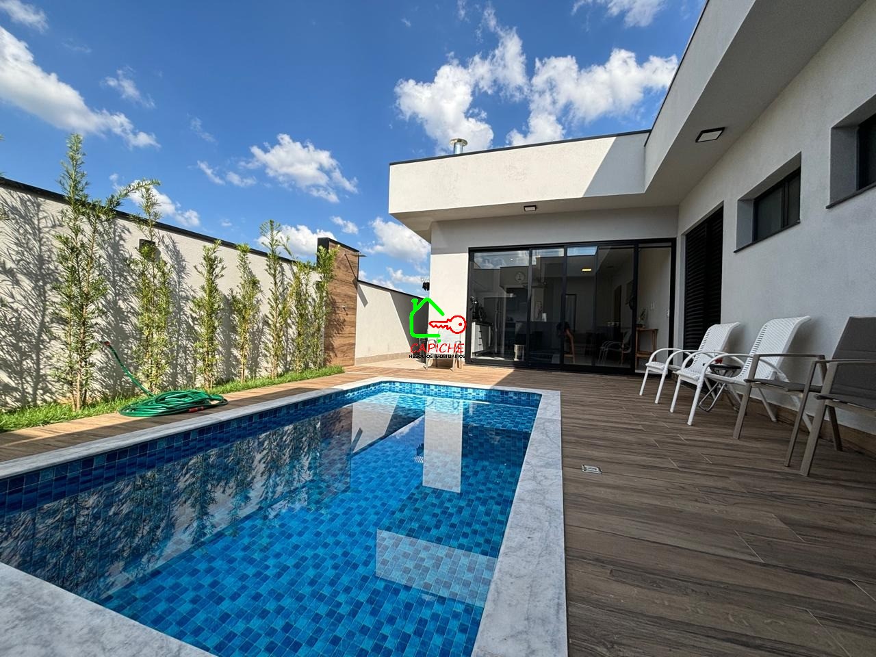 Casa de Condomínio, 3 quartos - Foto 19