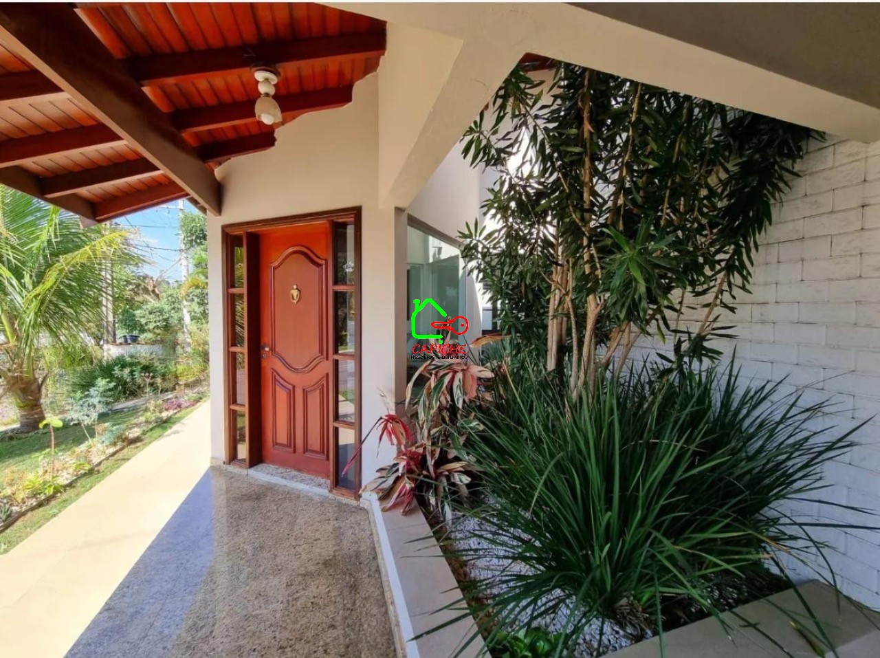 Casa de Condomínio, 3 quartos - Foto 8