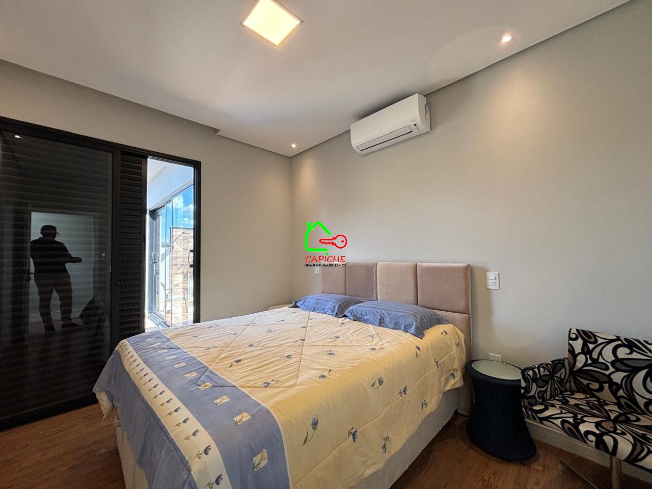 Casa de Condomínio, 3 quartos - Foto 24