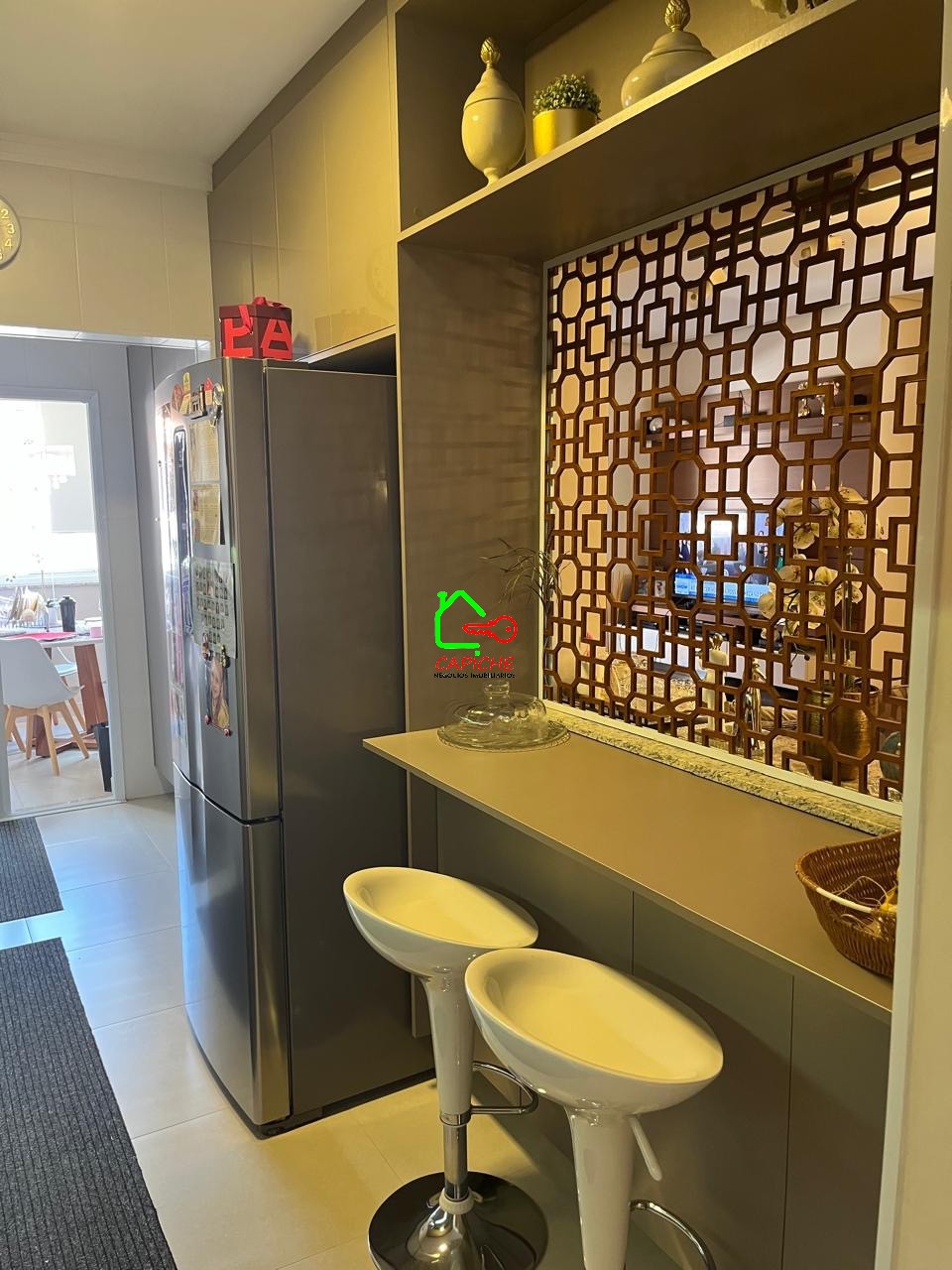 Apartamento, 3 quartos, 107 m² - Foto 4