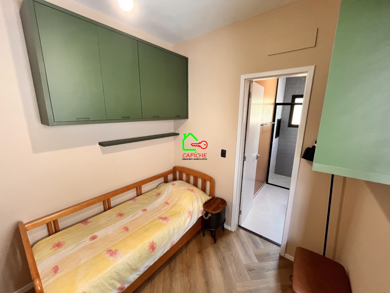 Casa de Condomínio, 3 quartos - Foto 36