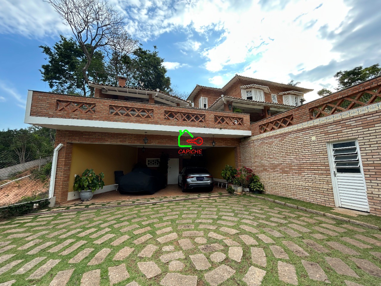 Casa de Condomínio, 3 quartos - Foto 38