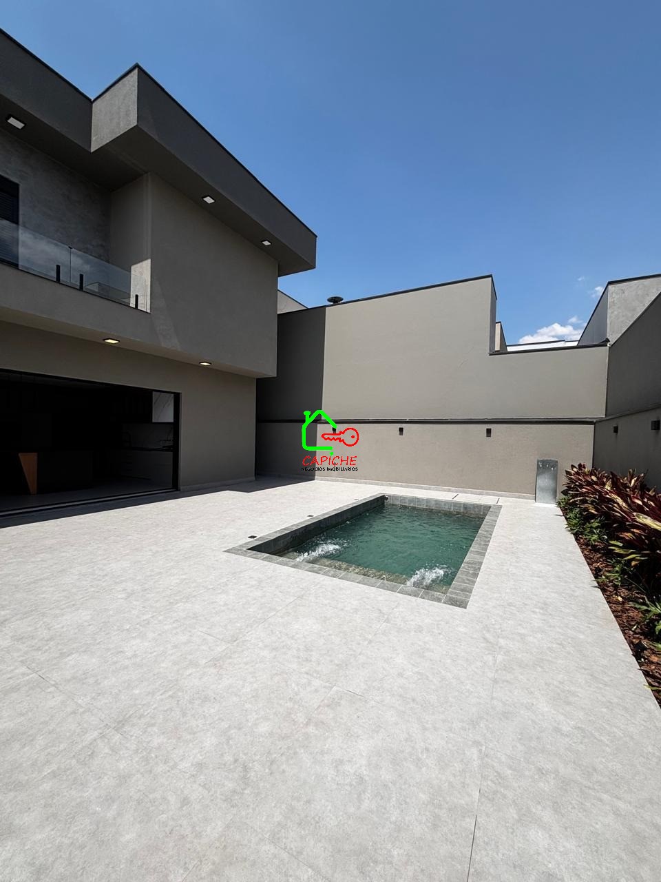 Casa de Condomínio, 3 quartos - Foto 19