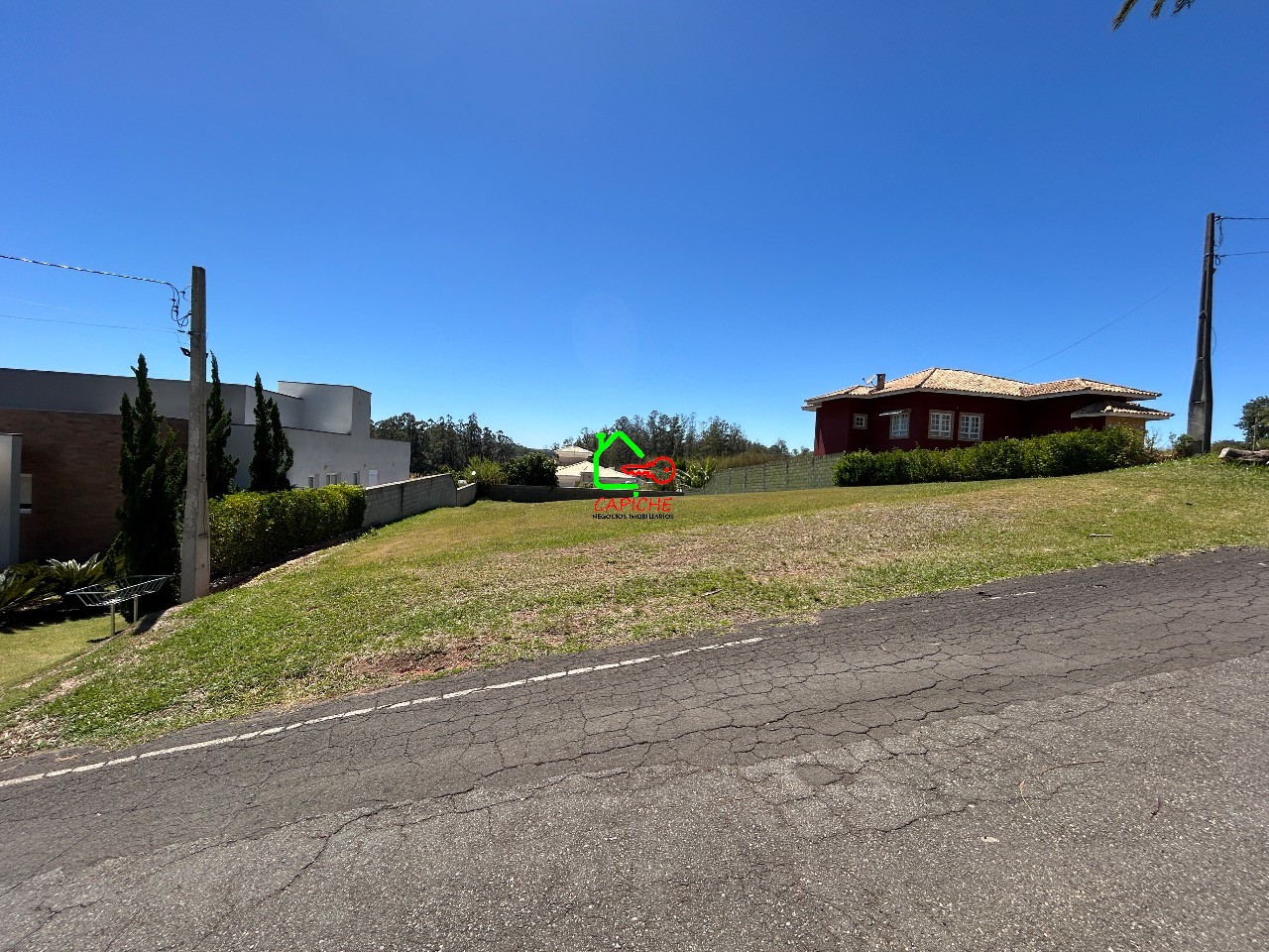 Terreno, 810 m² - Foto 4