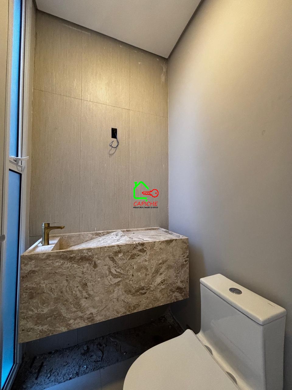 Casa de Condomínio, 3 quartos - Foto 16