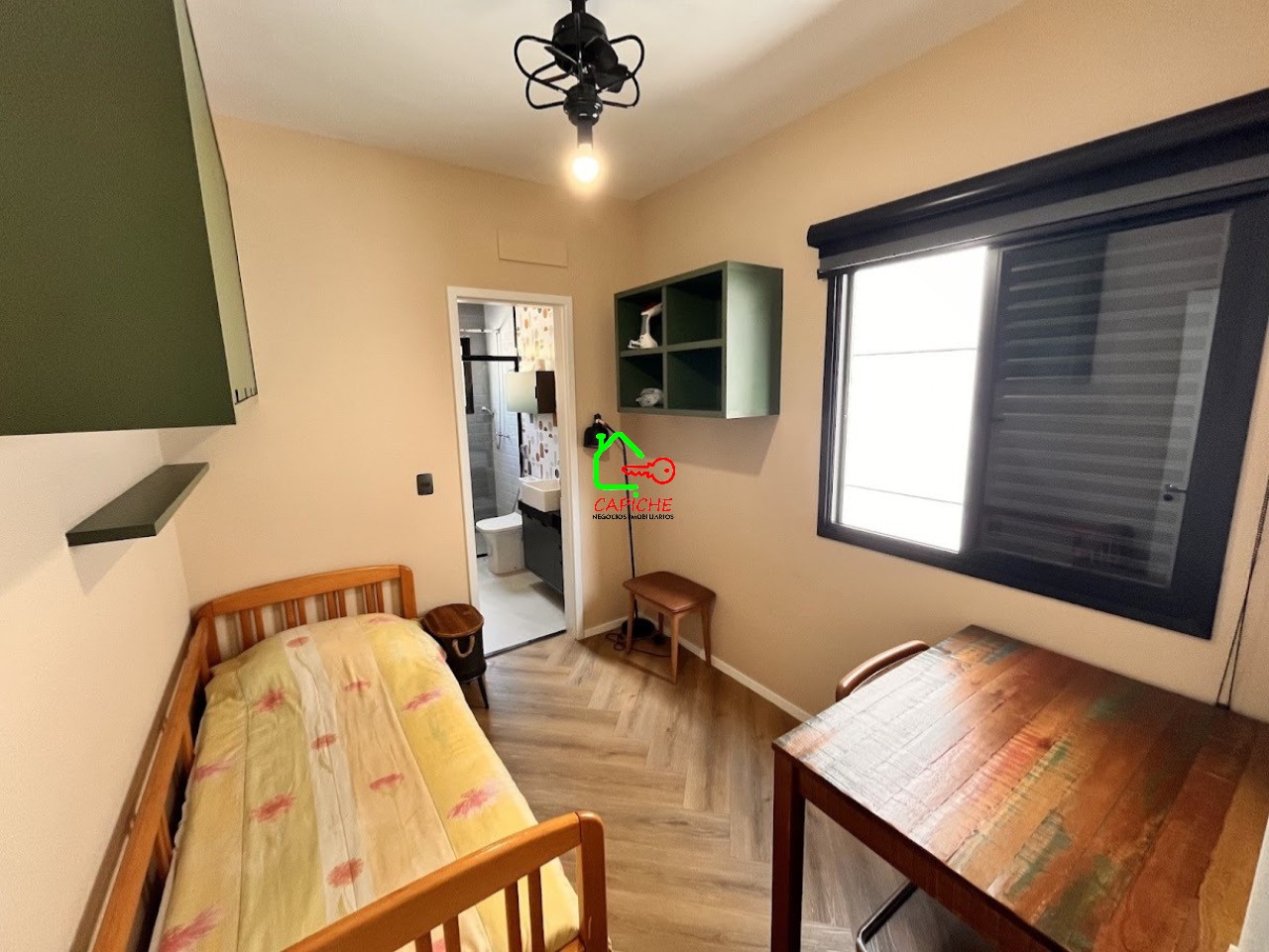 Casa de Condomínio, 3 quartos - Foto 35