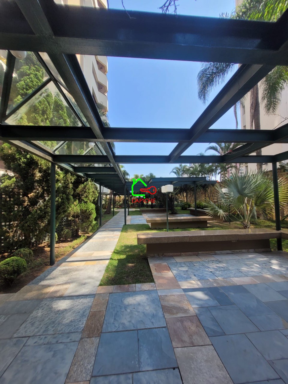 Apartamento, 3 quartos, 170 m² - Foto 50