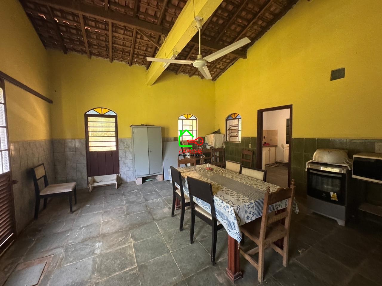 Sítio, 3 quartos - Foto 2