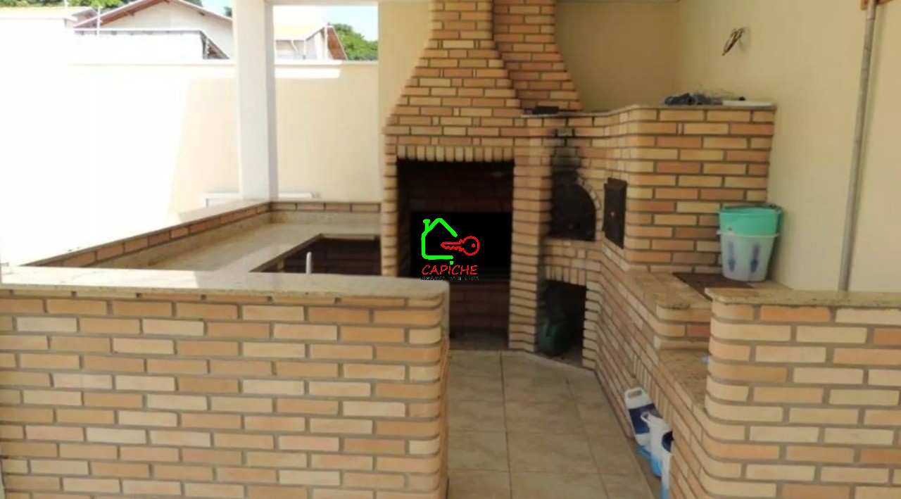 Casa, 3 quartos - Foto 34