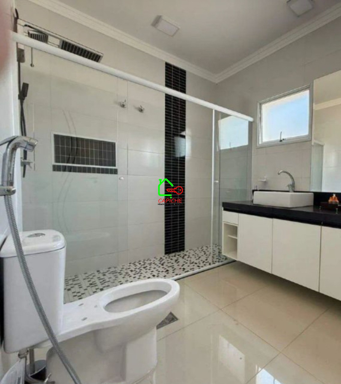 Casa de Condomínio, 3 quartos - Foto 15