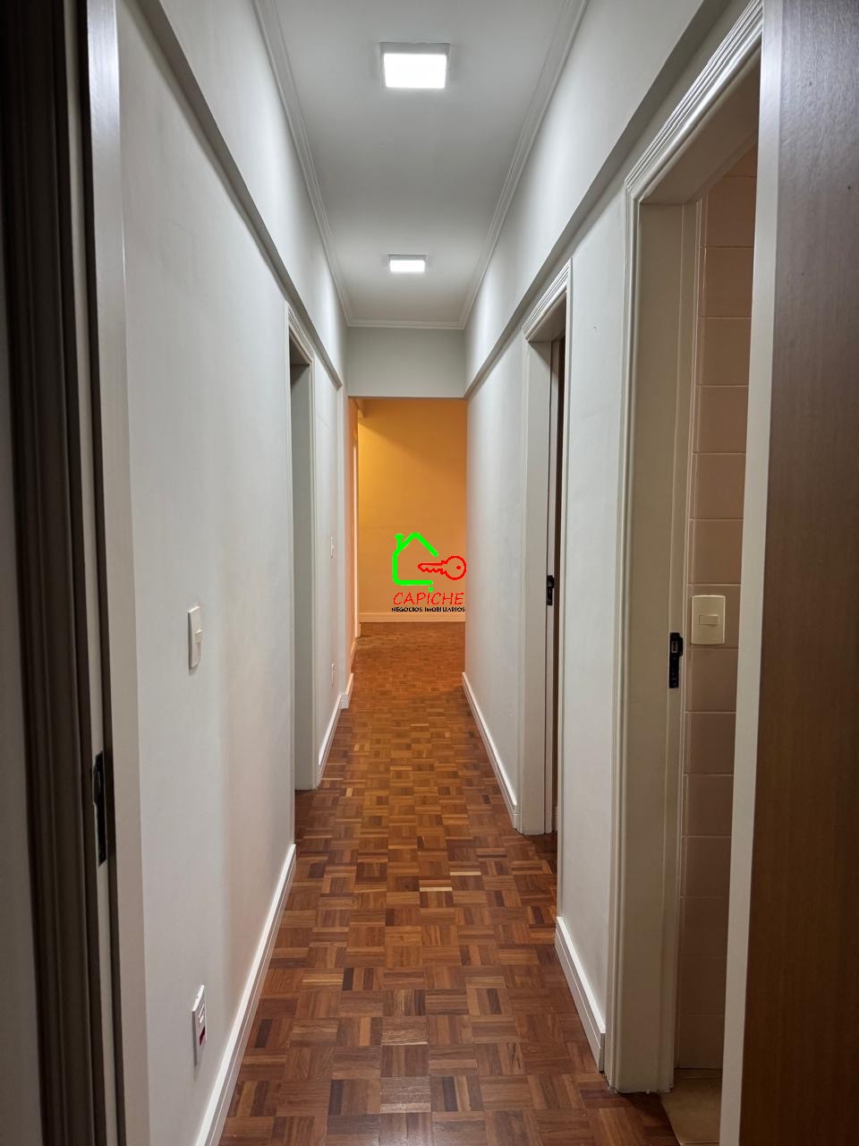 Apartamento, 3 quartos, 110 m² - Foto 22