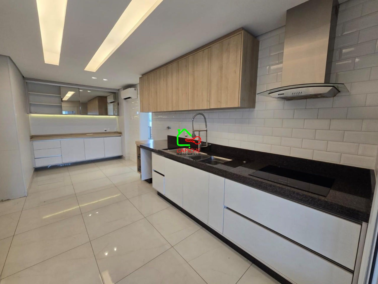 Apartamento, 3 quartos, 189 m² - Foto 32