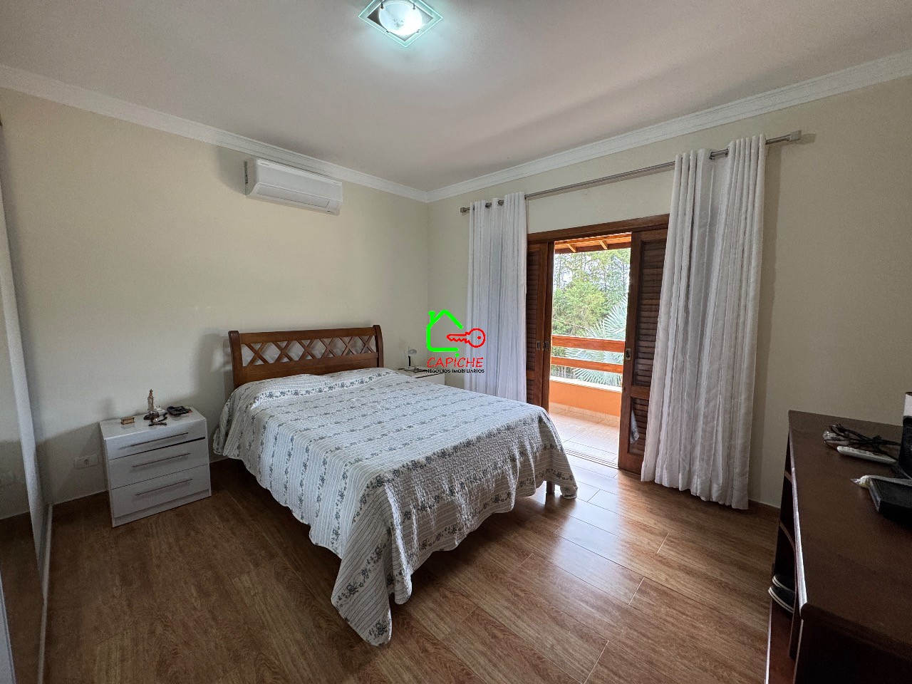 Casa de Condomínio, 4 quartos - Foto 31