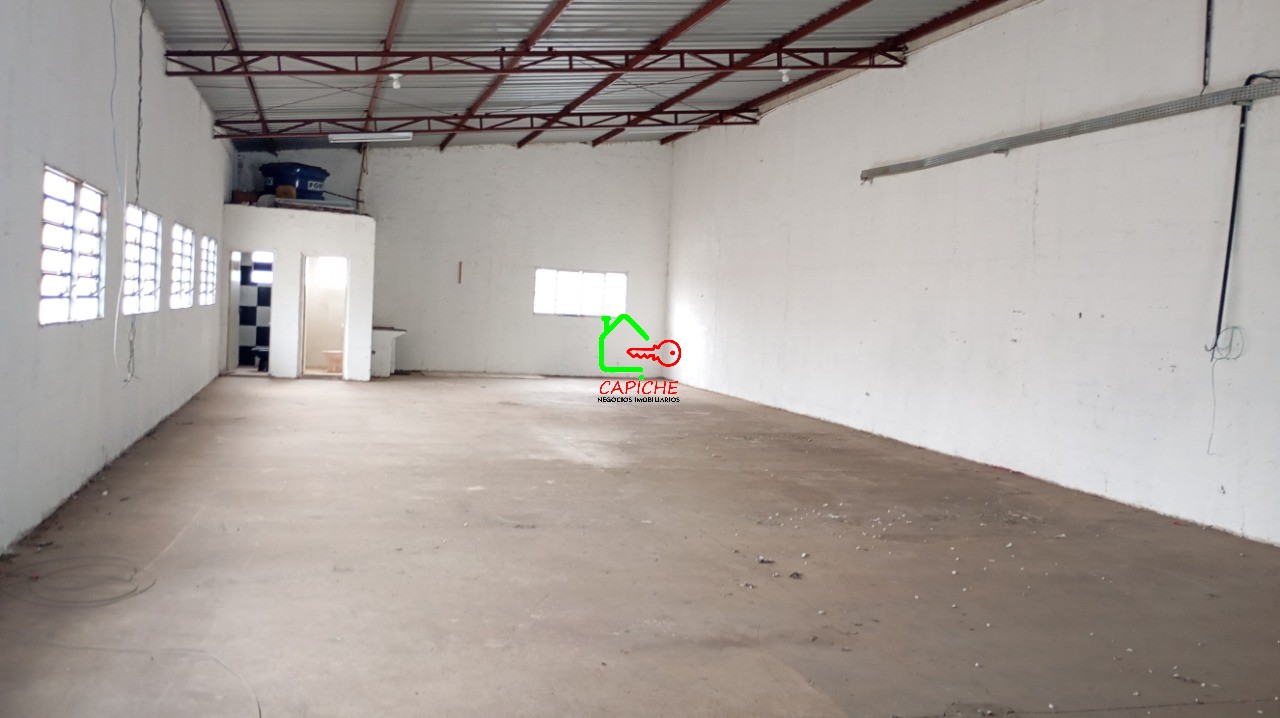 Depósito-Galpão, 230 m² - Foto 5