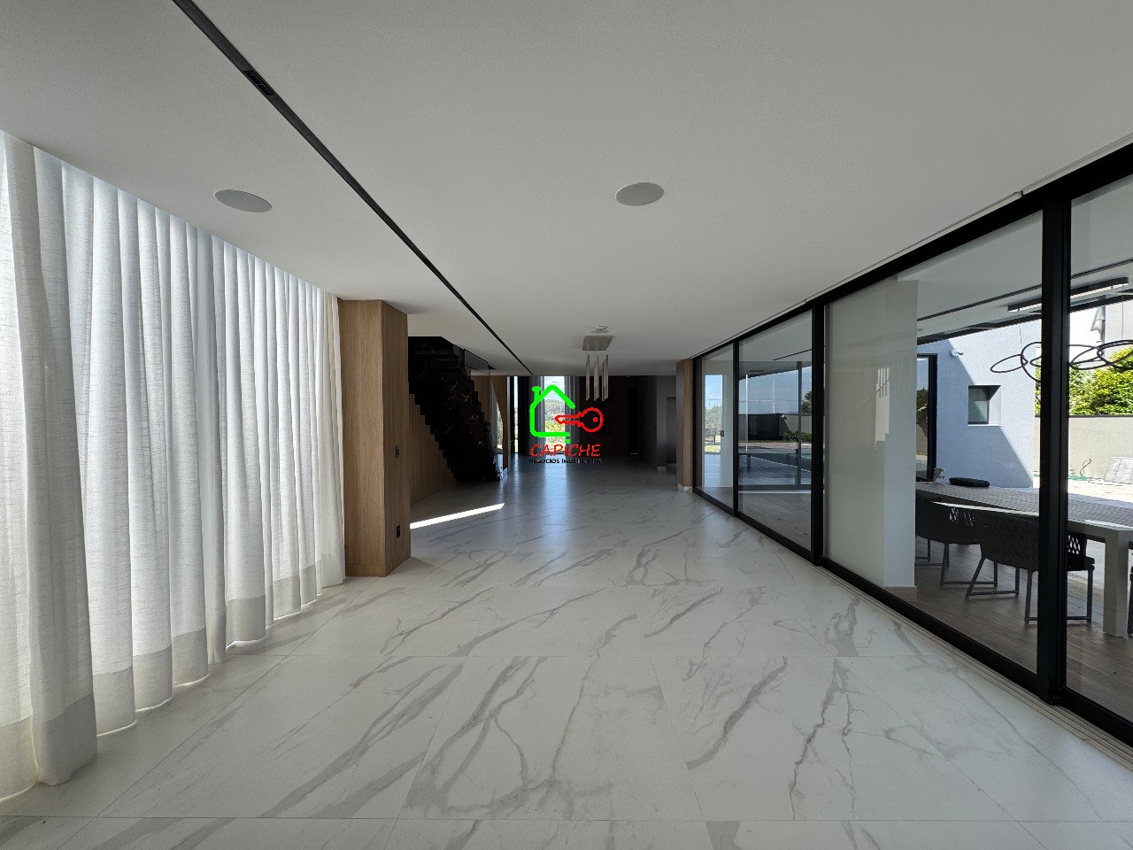 Casa de Condomínio, 4 quartos - Foto 21