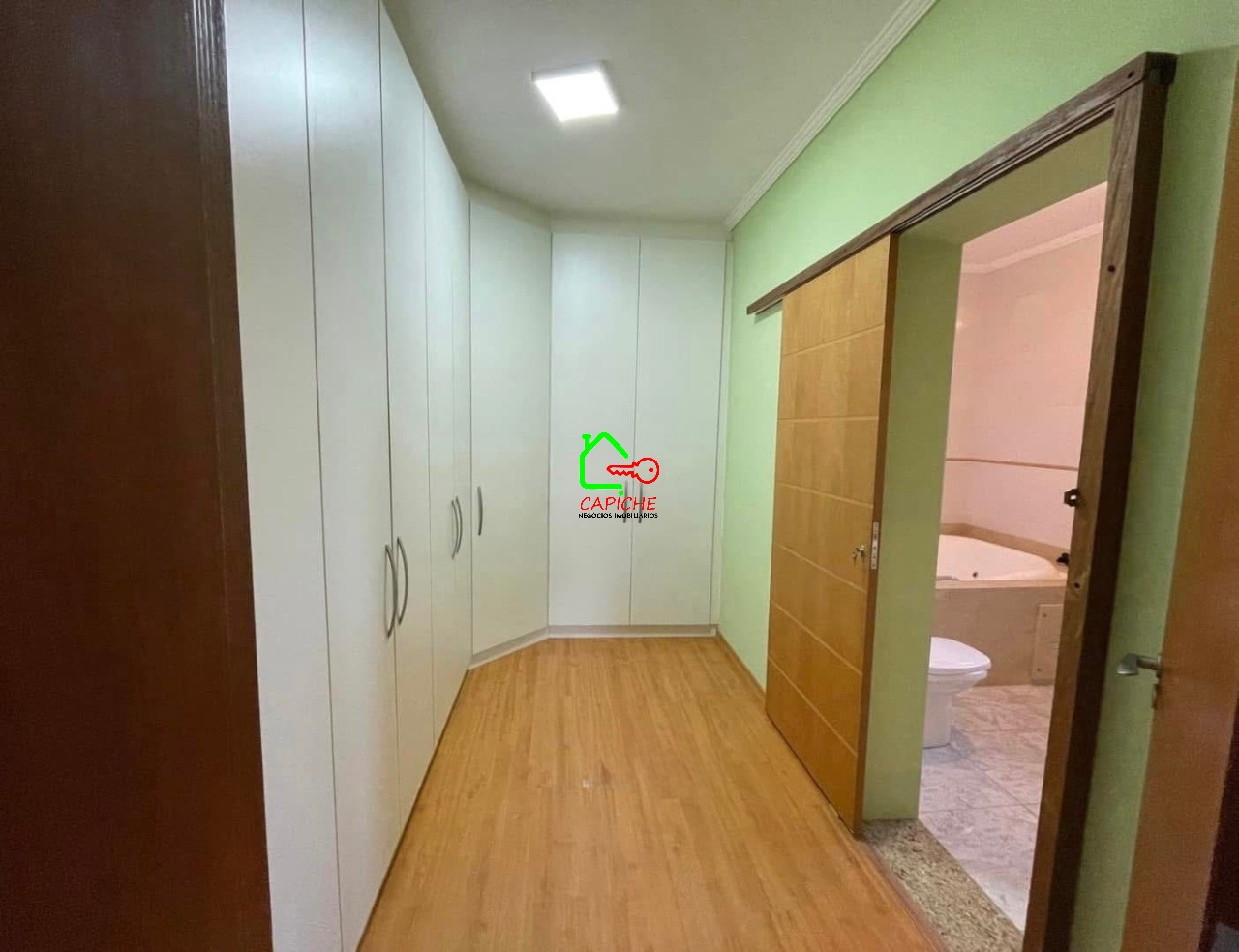 Casa de Condomínio, 5 quartos - Foto 18