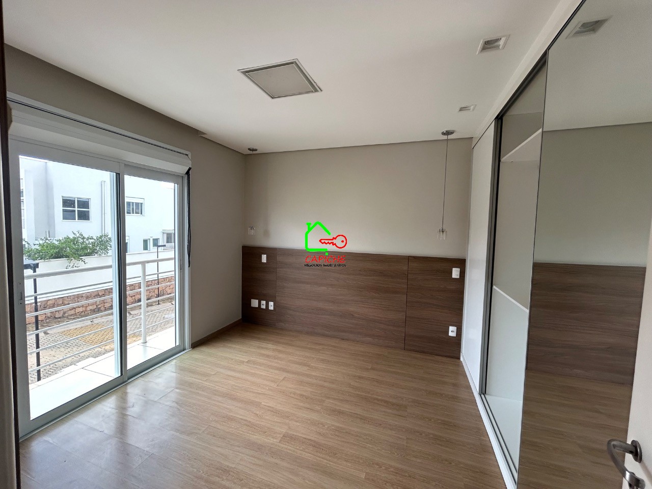 Casa de Condomínio, 3 quartos - Foto 21