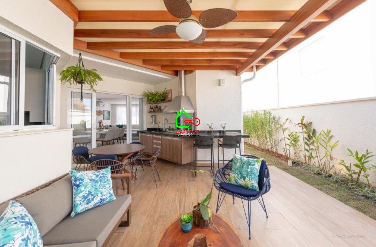 Casa de Condomínio, 3 quartos - Foto 9