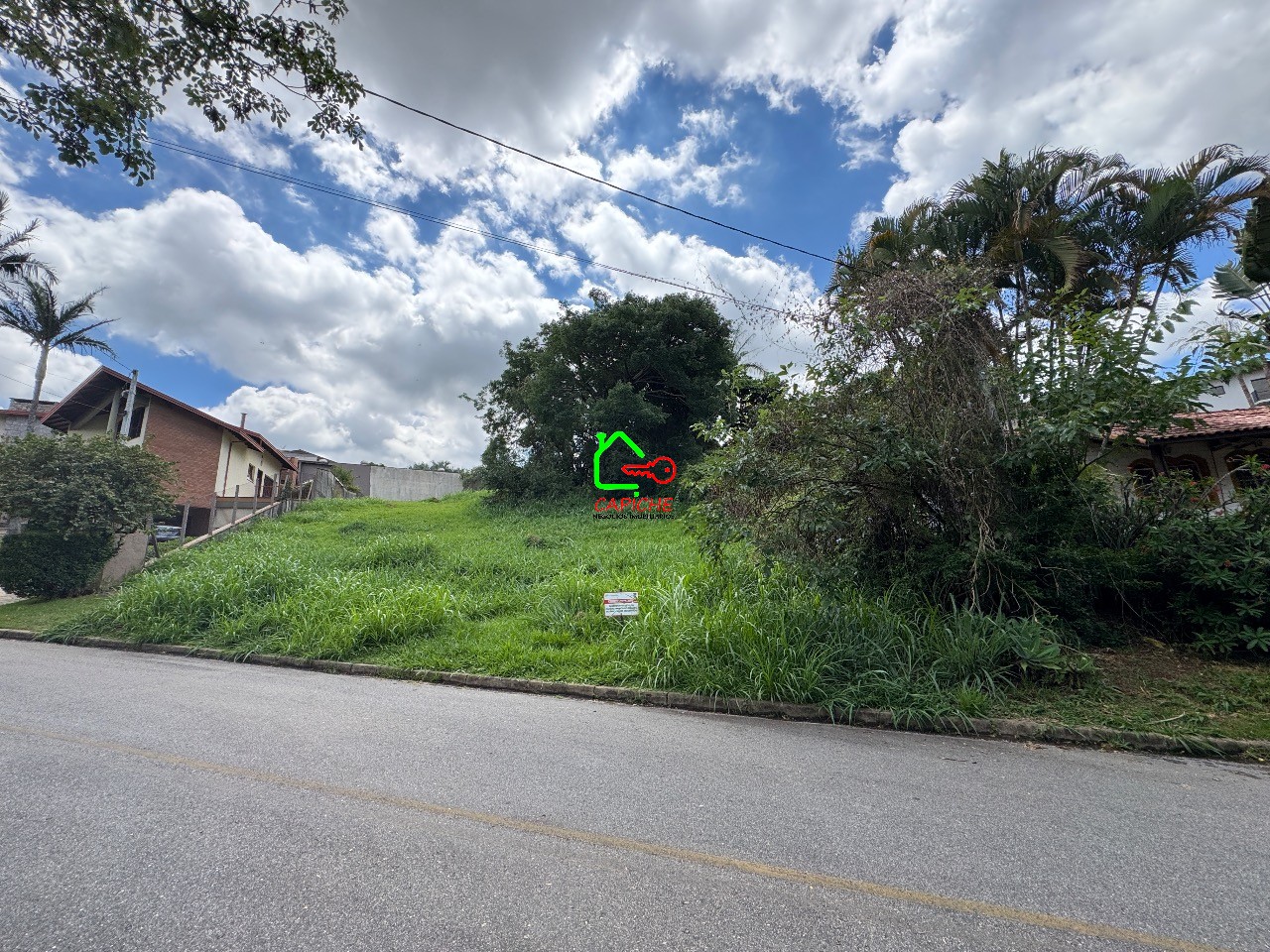 Terreno, 1073 m² - Foto 2