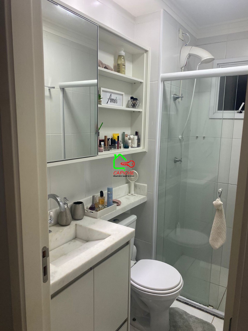 Apartamento, 2 quartos, 50 m² - Foto 5