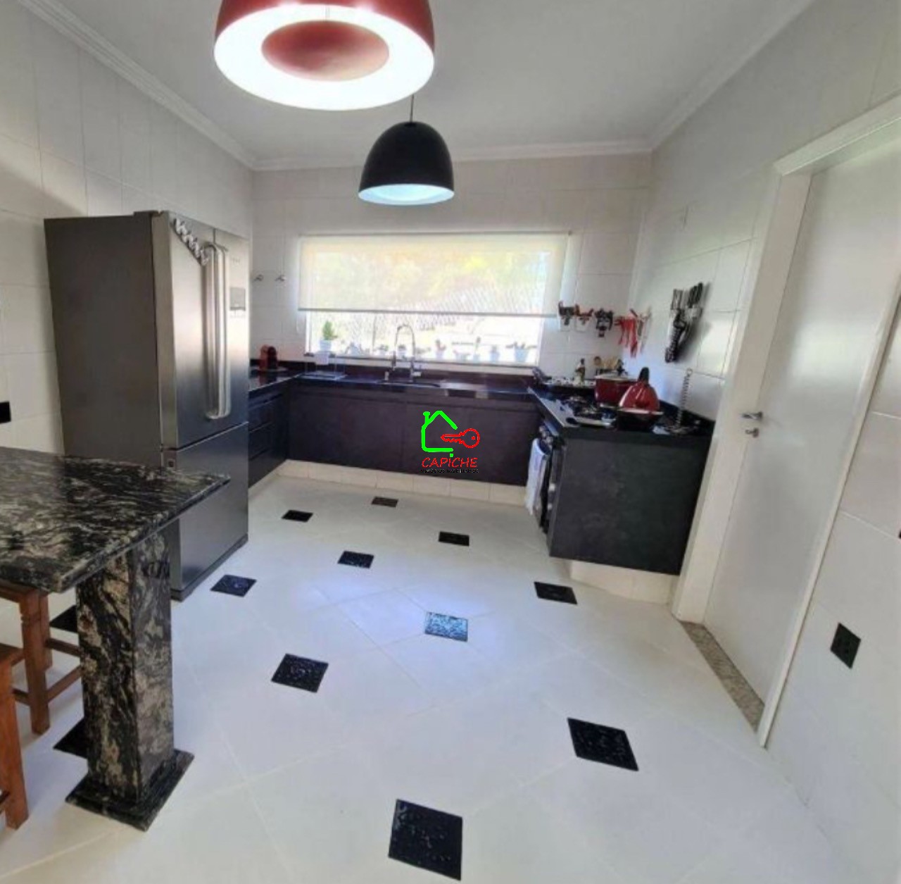 Casa de Condomínio, 3 quartos - Foto 10