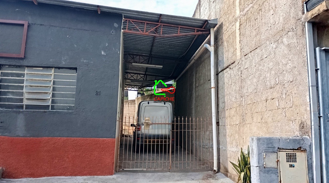 Loja-Salão, 121 m² - Foto 9