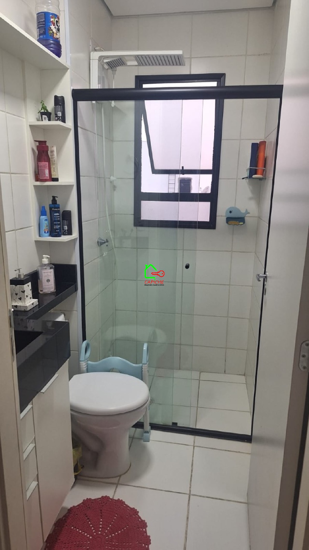 Apartamento, 2 quartos, 46 m² - Foto 9