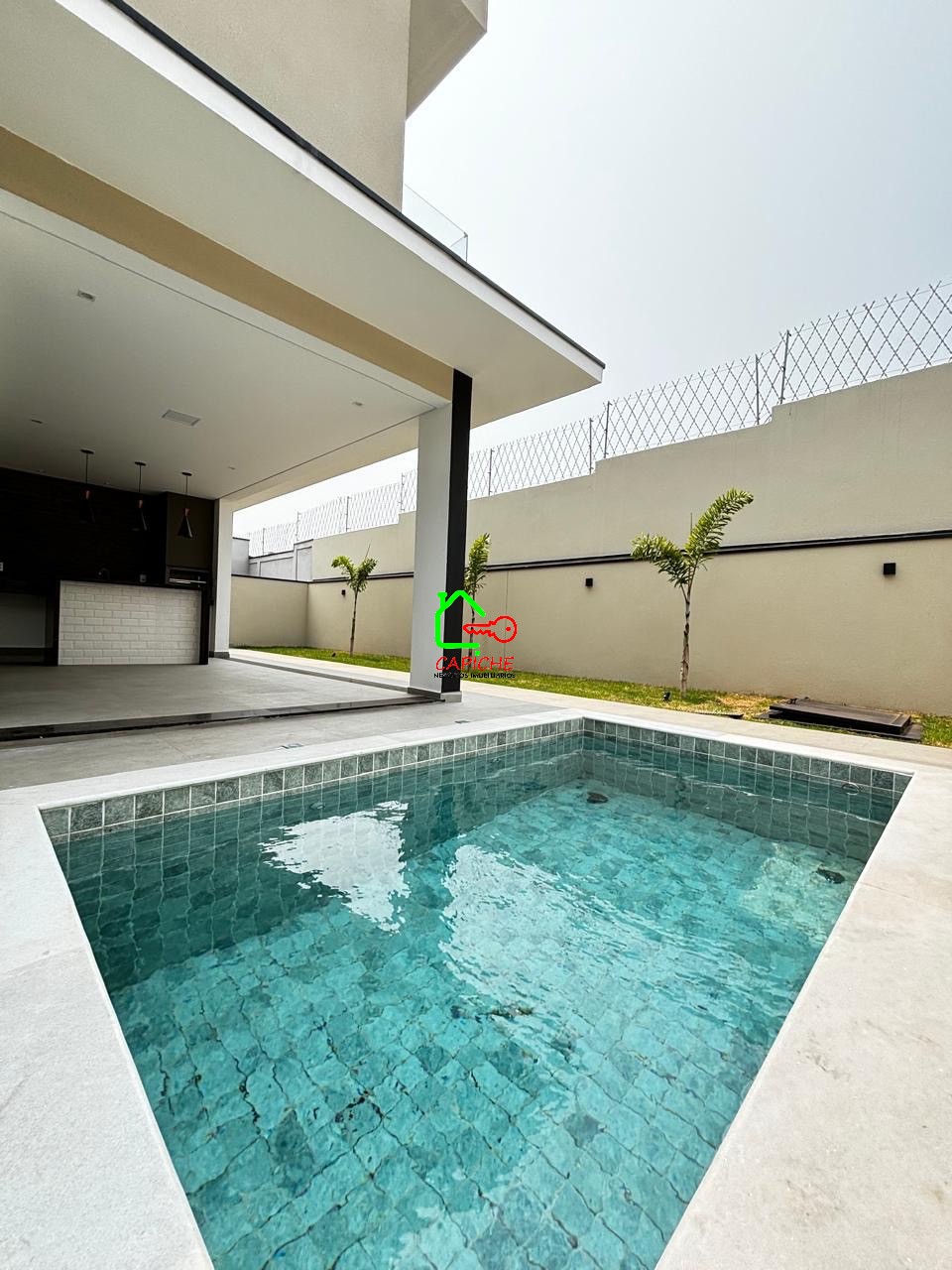 Casa de Condomínio, 3 quartos - Foto 19