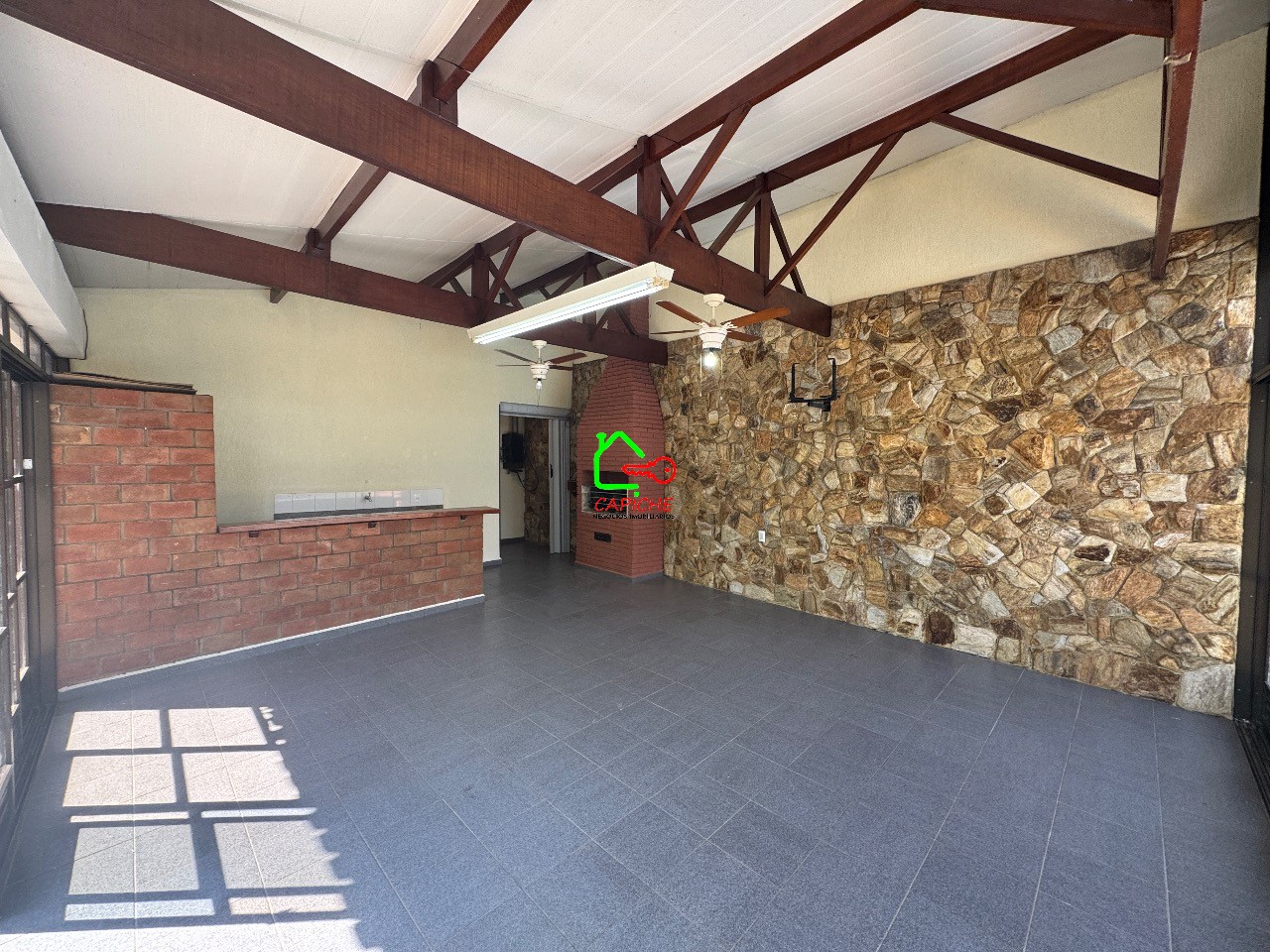 Casa de Condomínio, 4 quartos - Foto 5