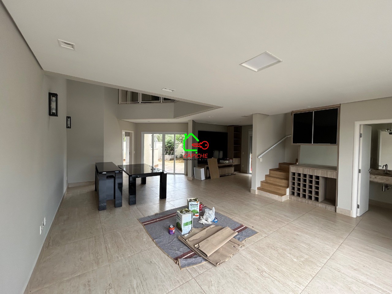 Casa de Condomínio, 3 quartos - Foto 18