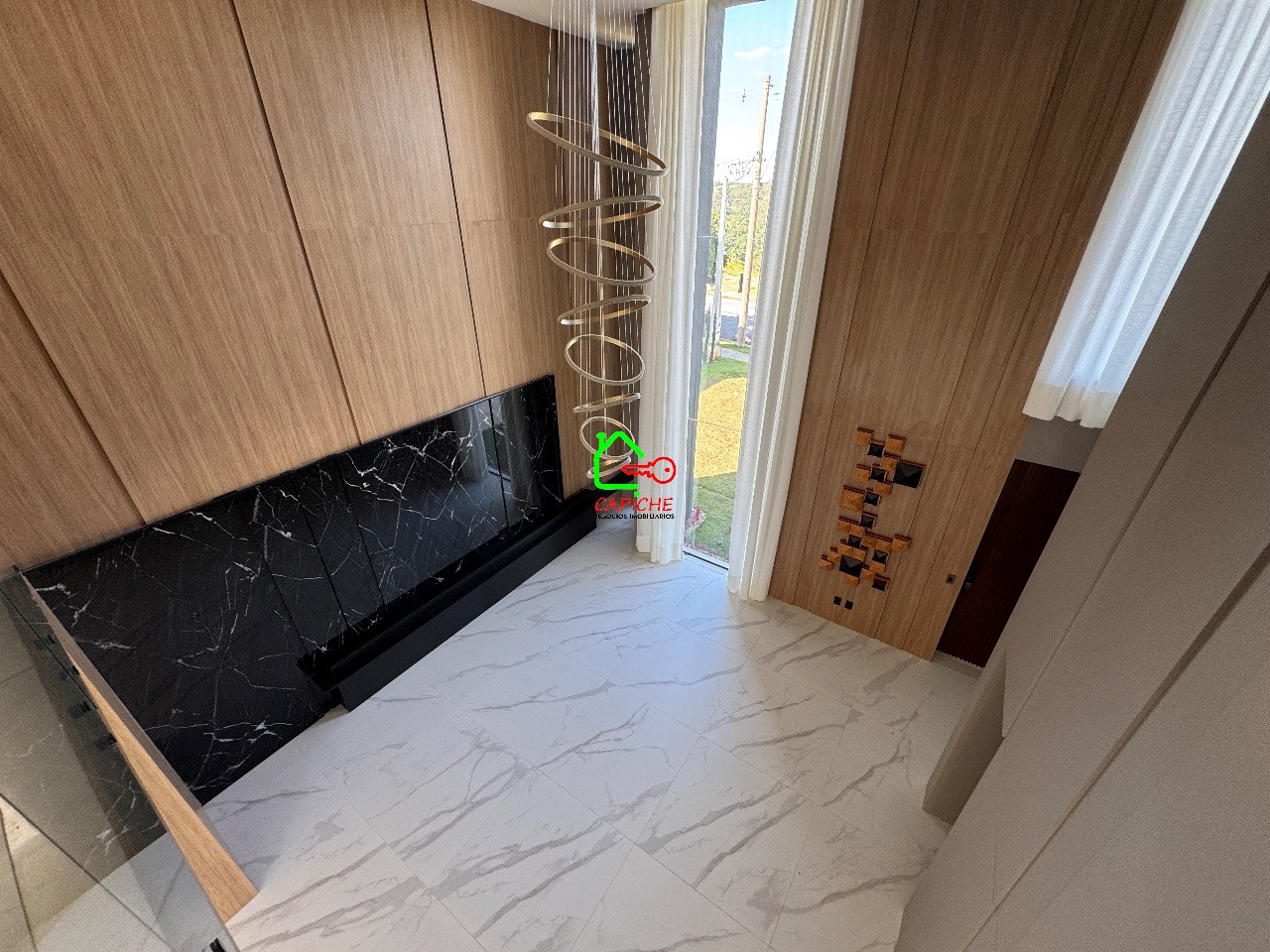 Casa de Condomínio, 4 quartos - Foto 25