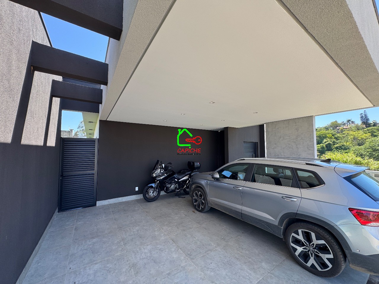 Casa de Condomínio, 3 quartos - Foto 3