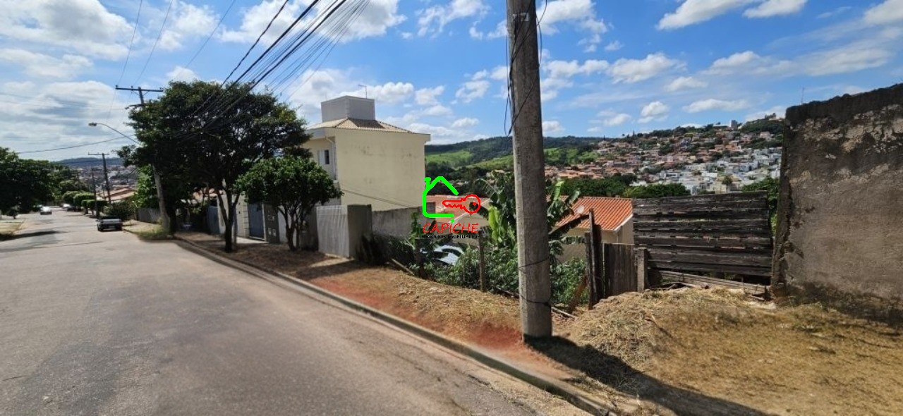 Terreno, 409 m² - Foto 7