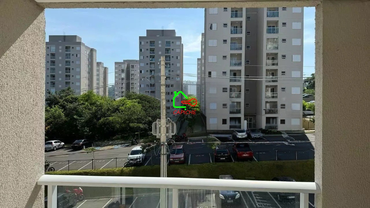 Apartamento, 2 quartos, 49 m² - Foto 5