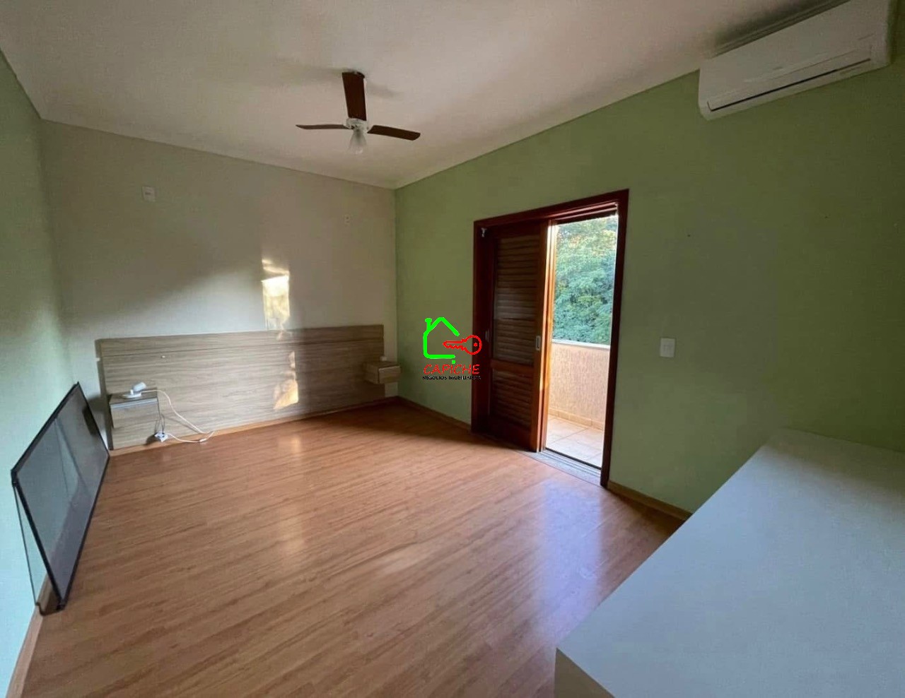 Casa de Condomínio, 5 quartos - Foto 16