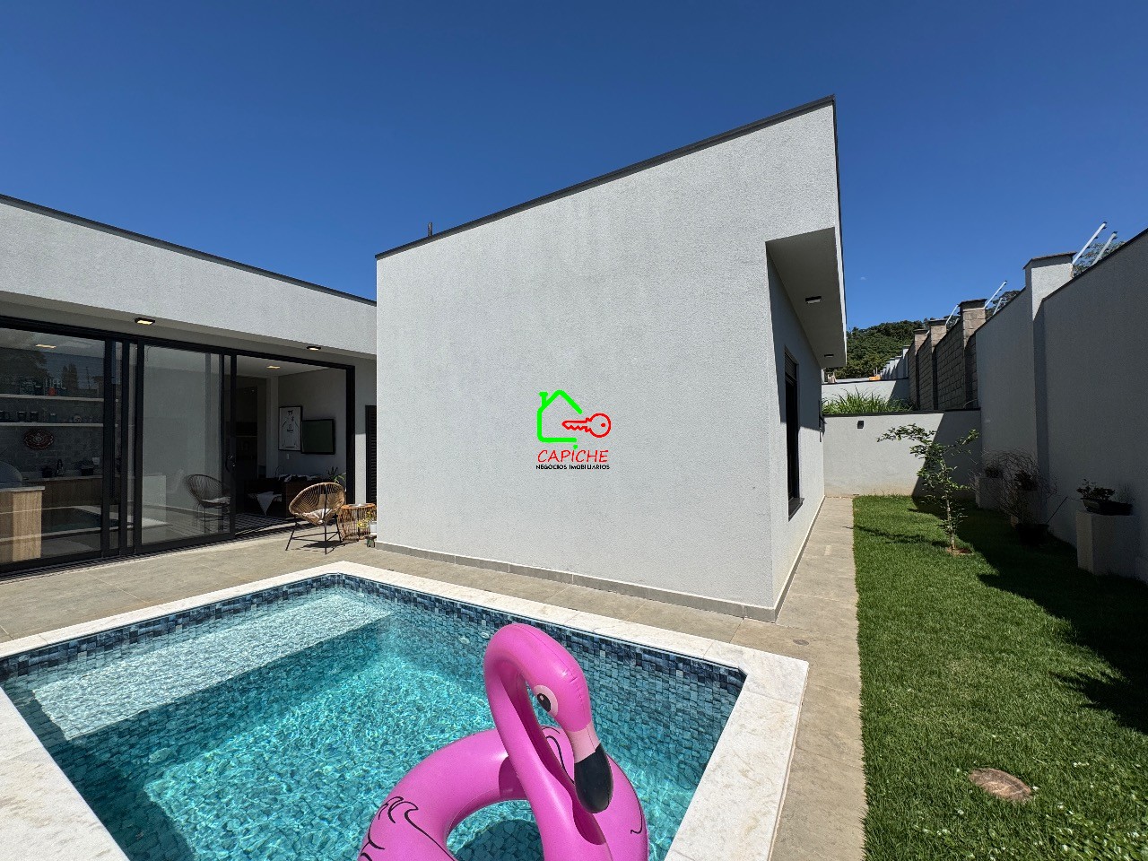 Casa de Condomínio, 3 quartos - Foto 16