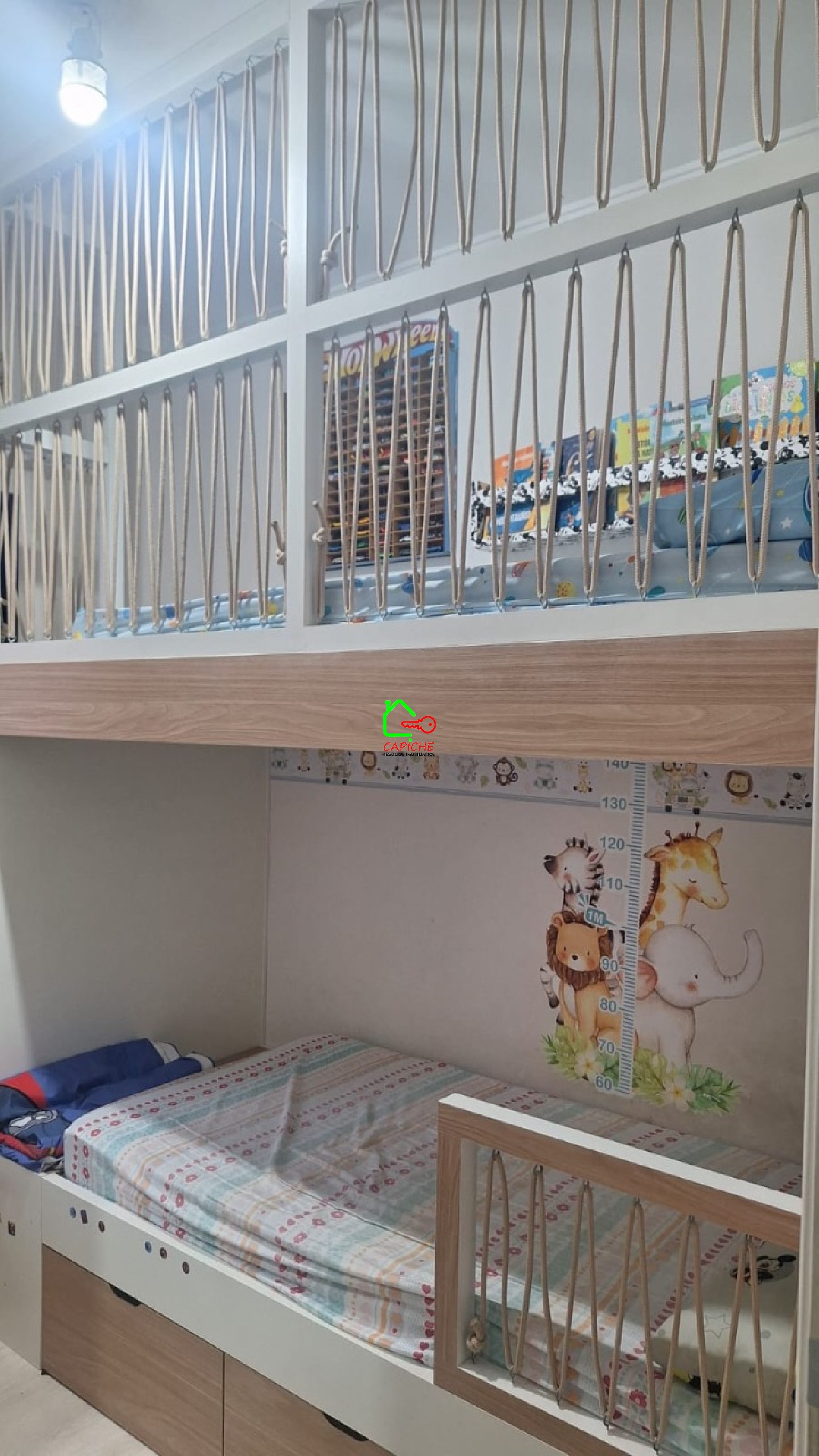 Apartamento, 2 quartos, 46 m² - Foto 5