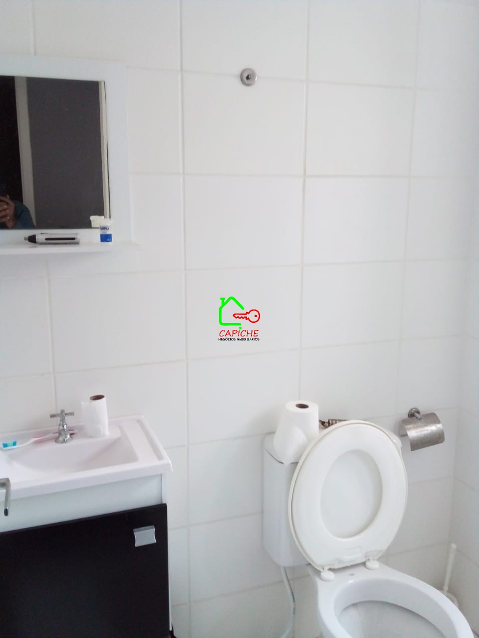 Apartamento, 2 quartos, 50 m² - Foto 15