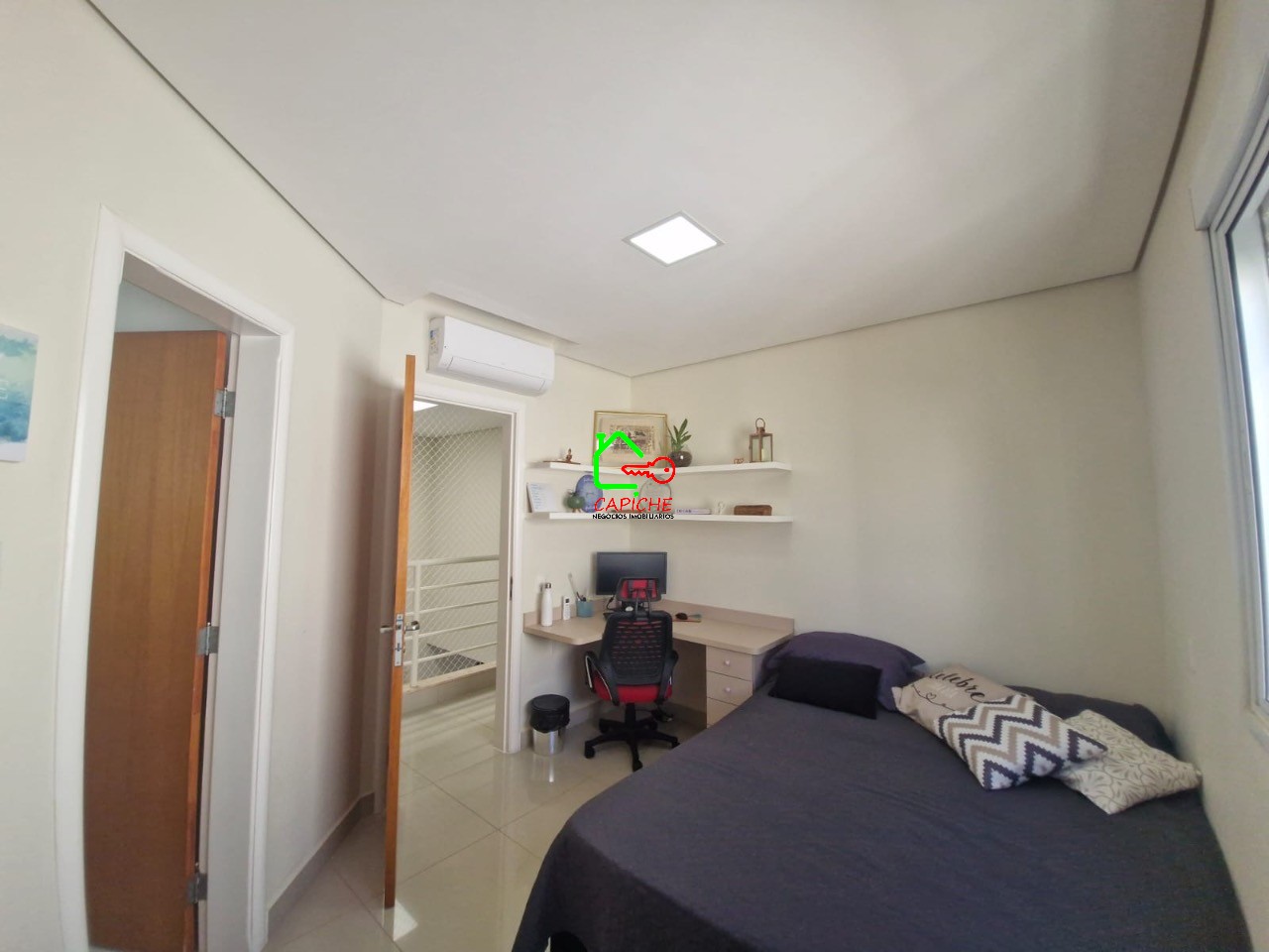 Casa de Condomínio, 3 quartos - Foto 27