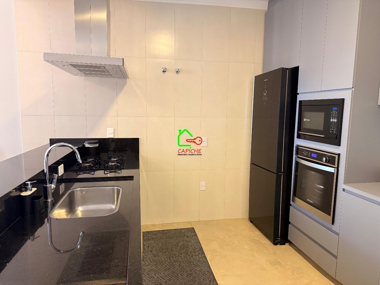 Casa de Condomínio, 3 quartos - Foto 9