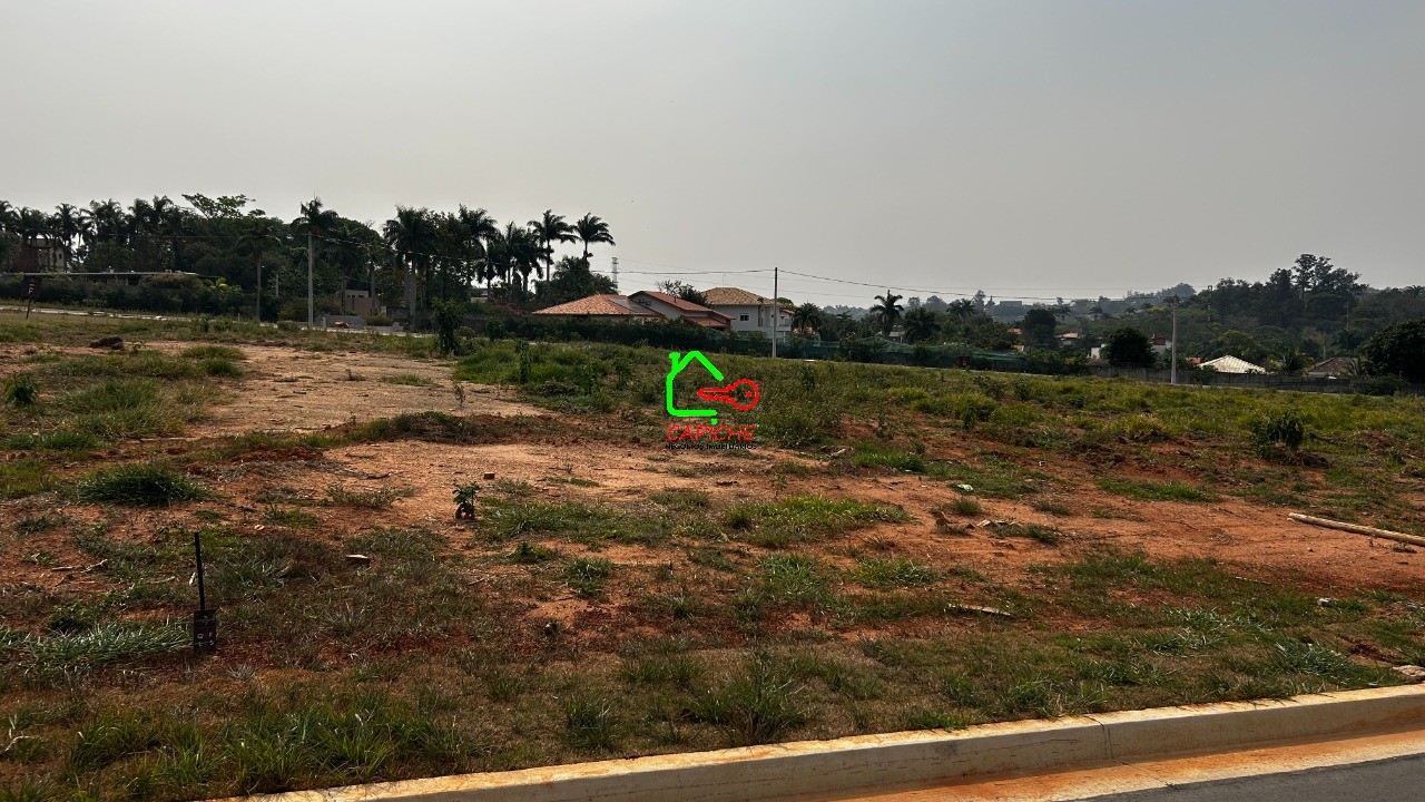 Terreno, 600 m² - Foto 1